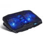Spirit of gamer Airblade 600 Blue para portátiles hasta 17.3 pulgadas